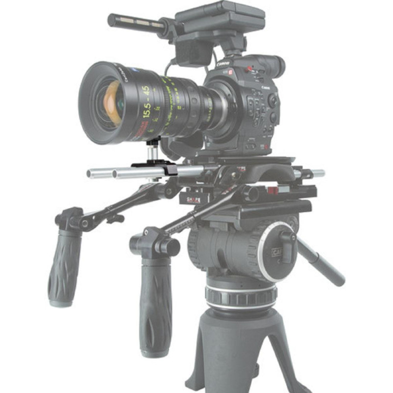 Shape Support Lens Pro Universel 