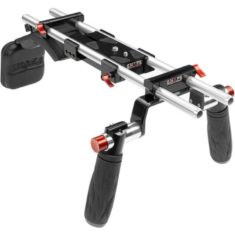 Shape Kit Epaulière pour Sony FX9