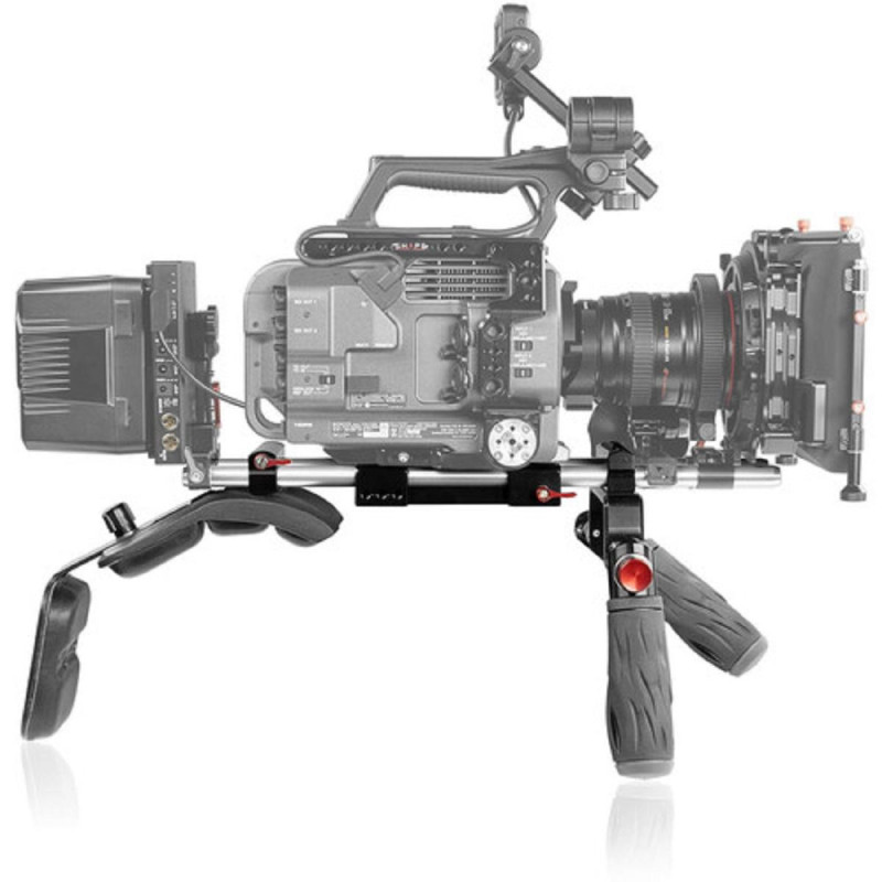 Shape Kit Epaulière pour Sony FX9