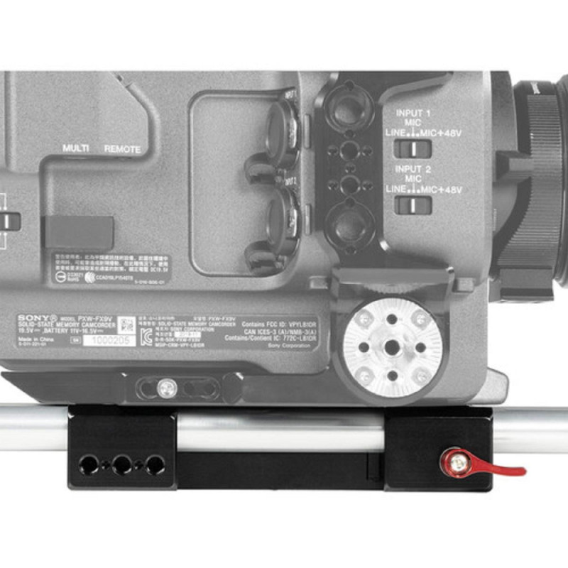 Shape Kit Epaulière pour Sony FX9