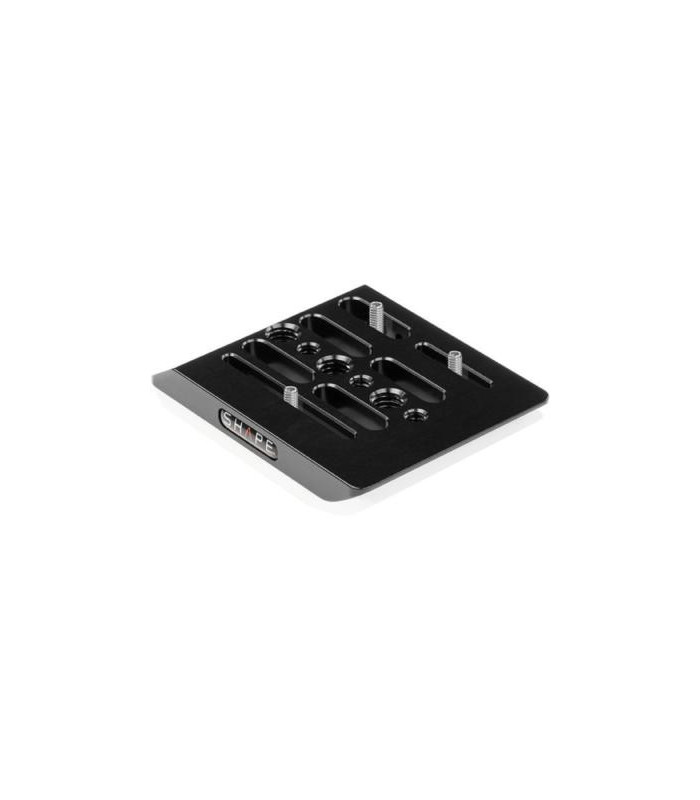 Shape Plaque Arrière pour Sony FX9