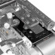 Shape Baseplate et plaque supérieure pour Sony FX9