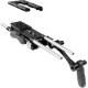 Shape Baseplate et plaque supérieure pour Sony FX9