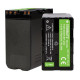 Starblitz Batterie Compatible - Sony BP-U60