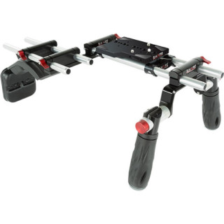 Shape Épaulière pour Canon C200