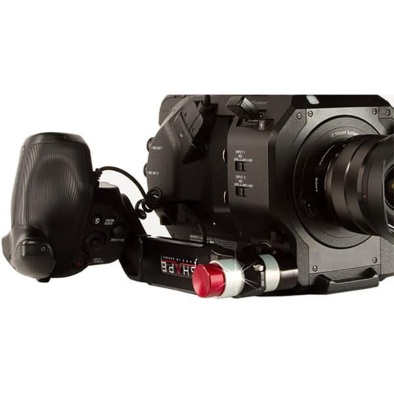 Shape Extension de poignée pour Sony FS7MKII 