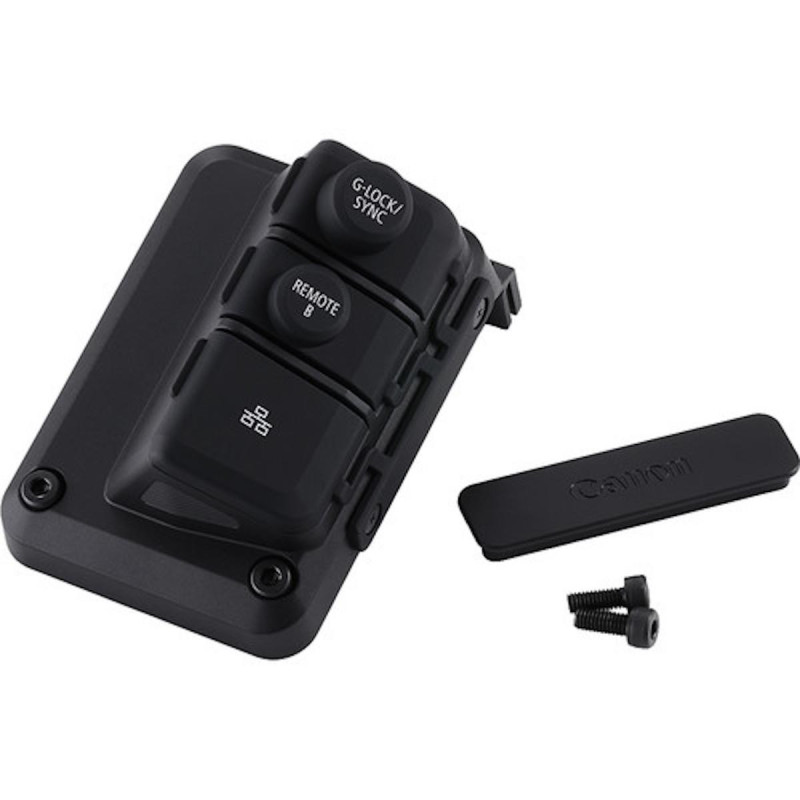 Canon Extension EU-V1 pour C500 Mark II / C300 Mark III