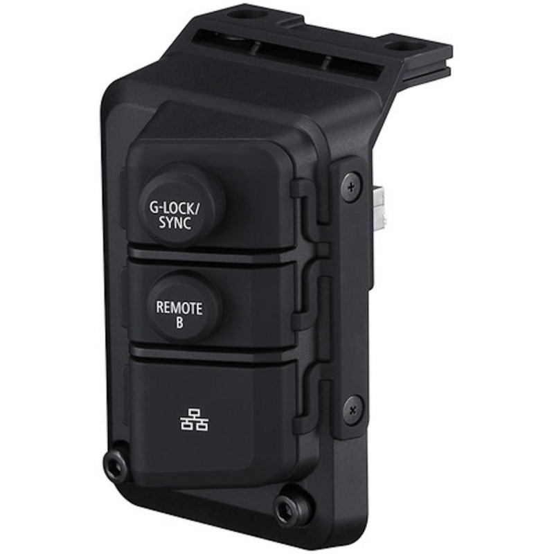 Canon Extension EU-V1 pour C500 Mark II / C300 Mark III