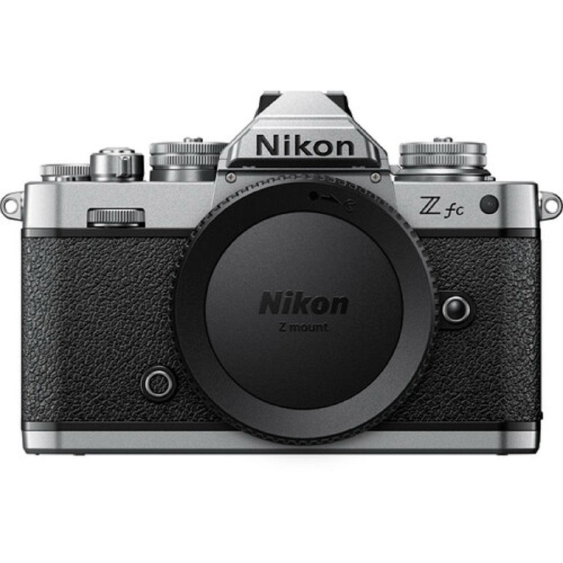 Nikon Z fc Boitier nu