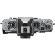 Nikon Kit Z fc avec Objectif Nikkor 28mm f2.8 SE
