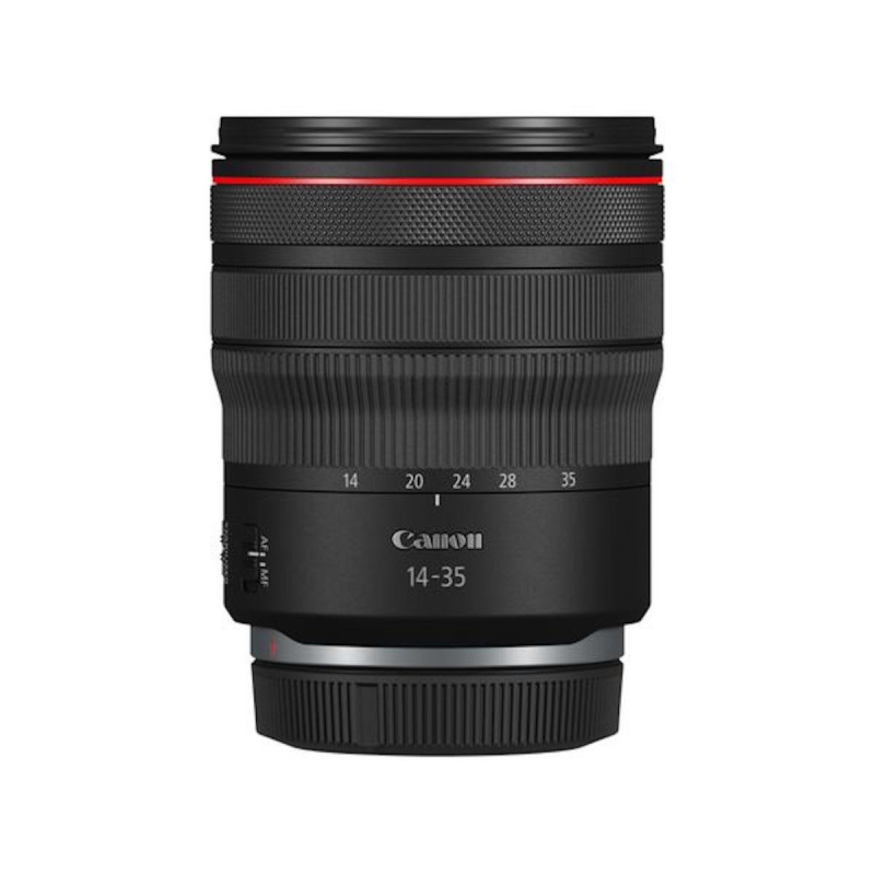 Canon Objectif RF 14-35mm f/4 L IS USM