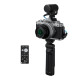 Nikon Z fc Kit Vlogger avec Objectif Nikkor DX 16-50 mm 