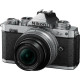Nikon Z fc Kit Vlogger avec Objectif Nikkor DX 16-50 mm 