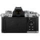 Nikon Z fc Kit Vlogger avec Objectif Nikkor DX 16-50 mm 