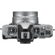 Nikon Z fc Kit Vlogger avec Objectif Nikkor DX 16-50 mm 