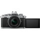 Nikon Z fc Kit Vlogger avec Objectif Nikkor DX 16-50 mm 
