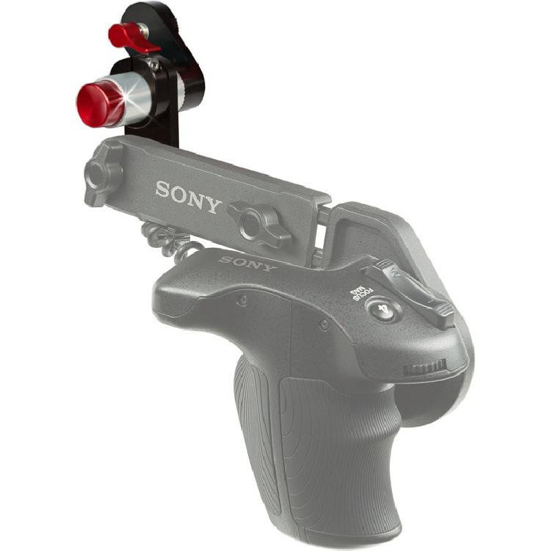 Shape Extension poignée pour Sony FS7 & FSM2  