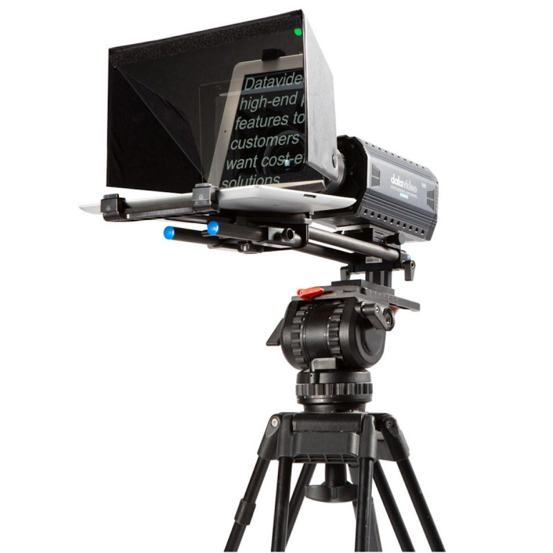 Datavidéo Prompteur TP-500 pour tablette