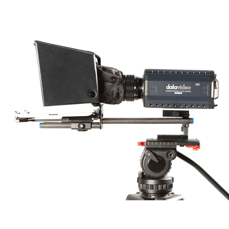 Datavidéo Prompteur TP-500 pour tablette