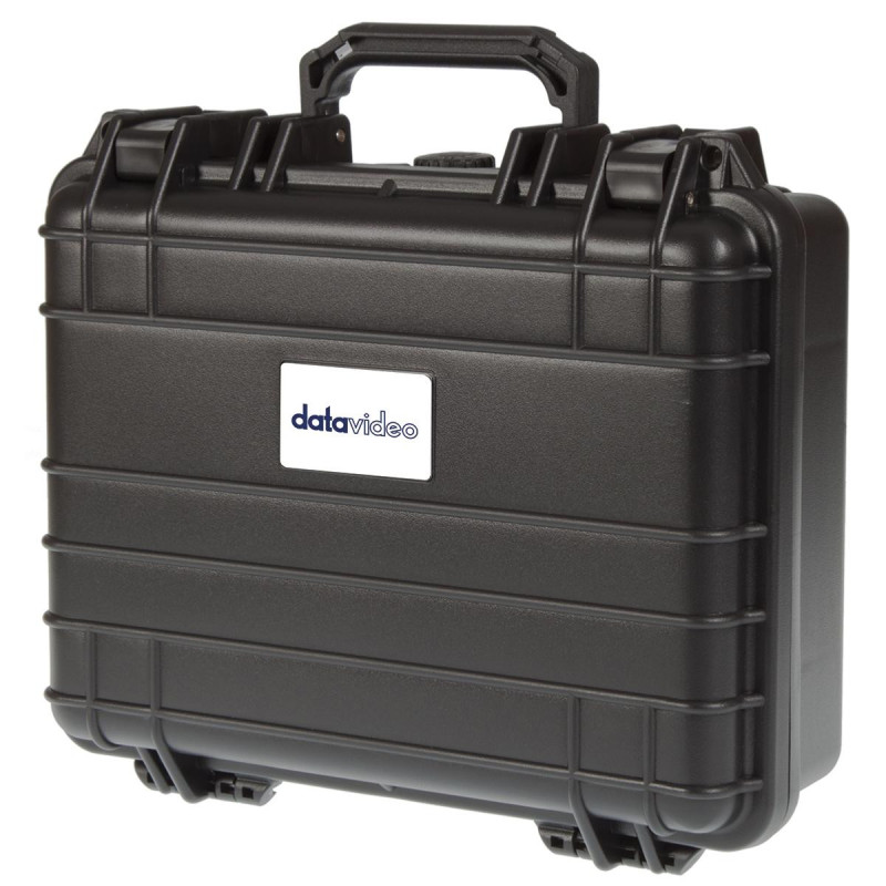 Datavidéo Valise pour Prompteur TP-500
