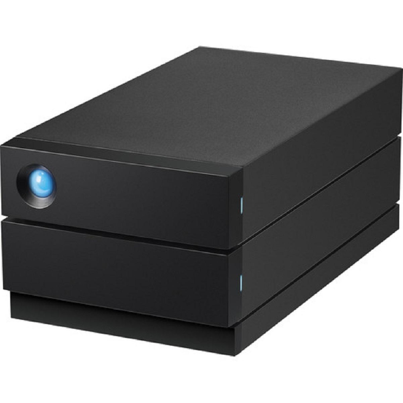 Lacie disque dur externe d2 USB 3.1 16To