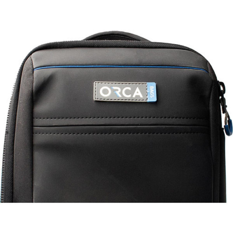 ORCA Sac de Transport à Roulettes pour Trépied