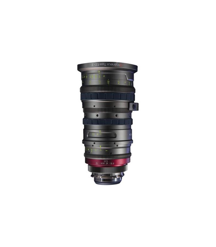 Angénieux Objectif EZ-2 15-40mm pour monture PL