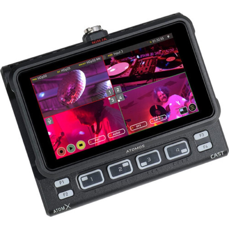 Atomos AtomX Cast - Module d\'extension