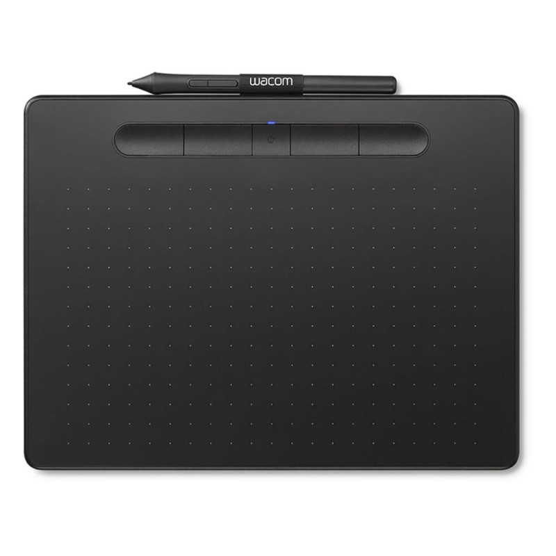 Wacom Tablette Intuos M Bluetooth - Noir
