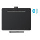 Wacom Tablette Intuos M Bluetooth - Noir