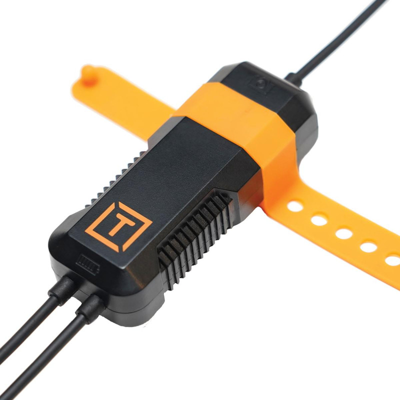 TetherTools Alimentation ONsite Relay C