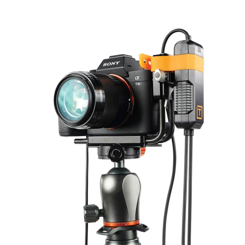 TetherTools Alimentation ONsite Relay C