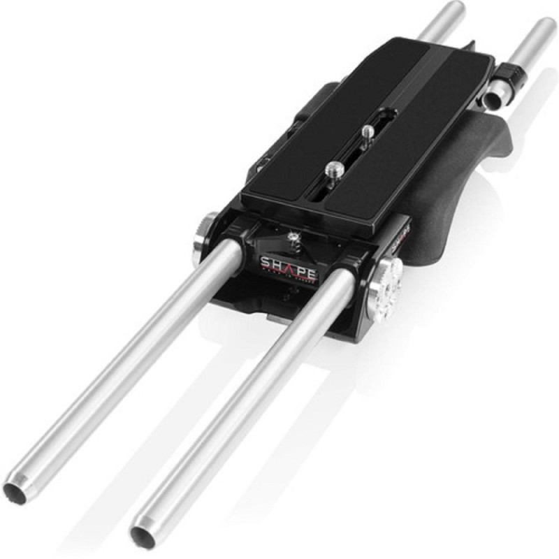 Shape Épaulière Revolt compact BP20