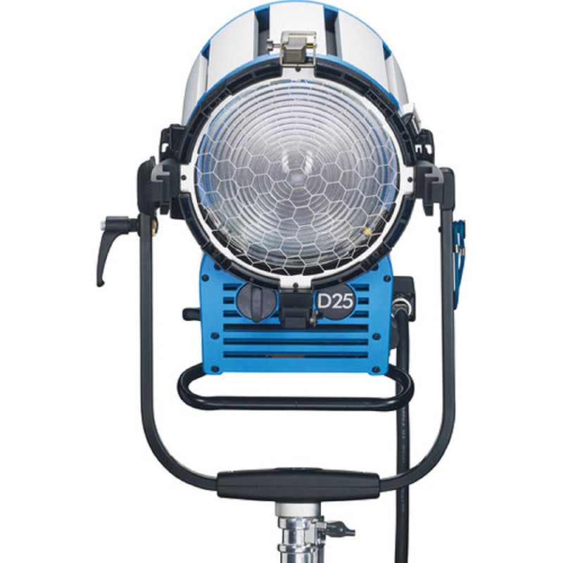 Arri True Blue D25