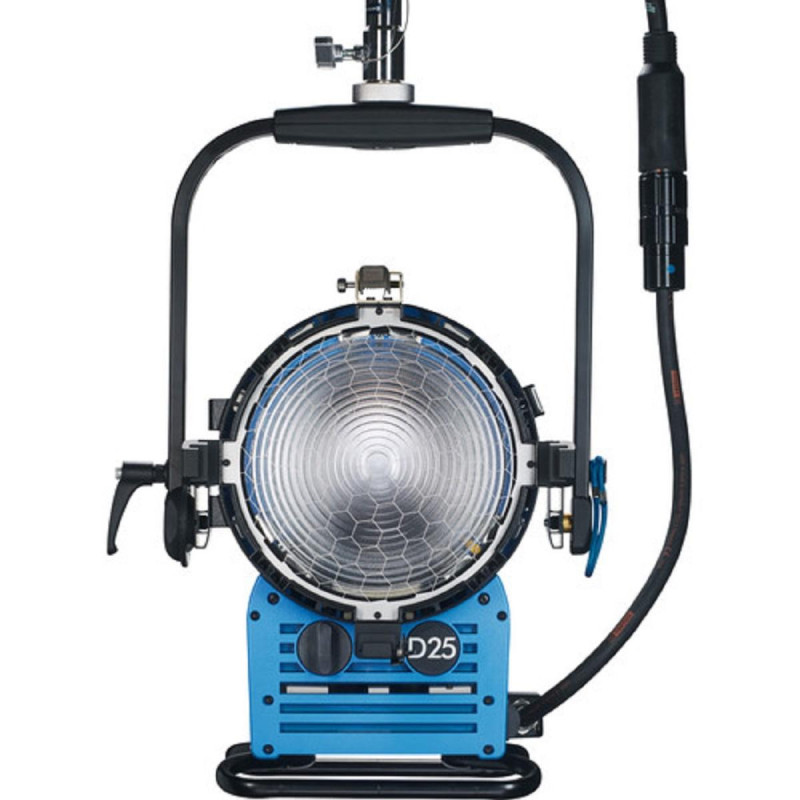 Arri True Blue D25