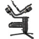 Zhiyun Stabilisateur Crane 3S-E