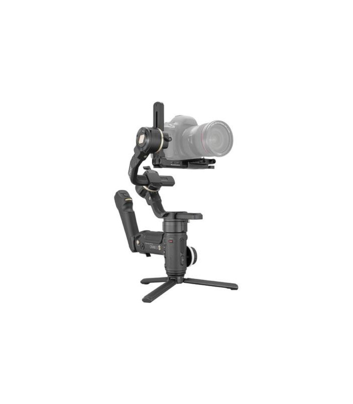 Zhiyun Stabilisateur Crane 3S-E