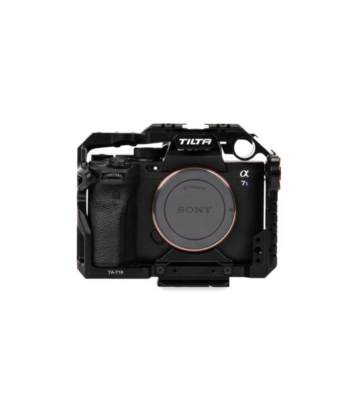 Tilta Cage pour Boîtier Sony AS7III