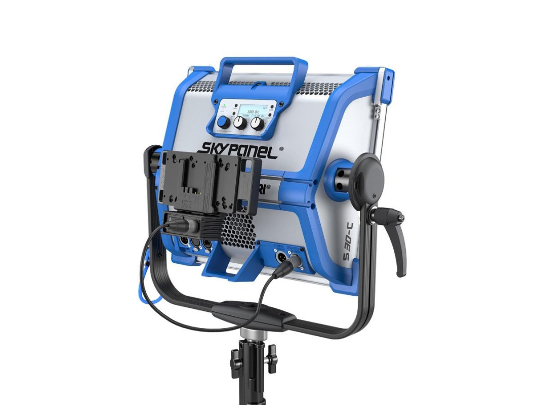 Arri Adaptateur B-Mount pour Skypanel S60-C