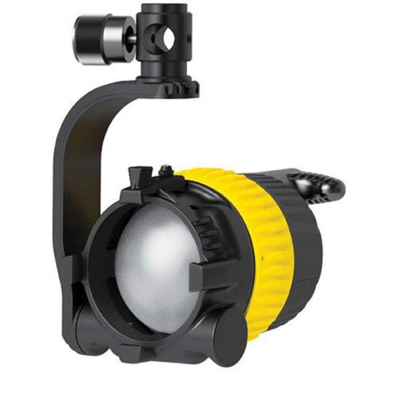 Dedolight Kit Bi-color sur Alimentation Secteur  