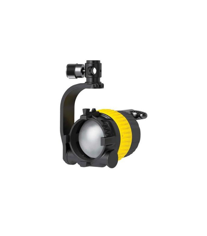 Dedolight Kit Bi-color sur Alimentation Secteur  