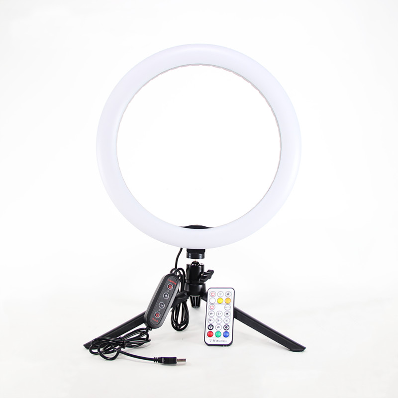 Videoflex Ring Light LED RL-12