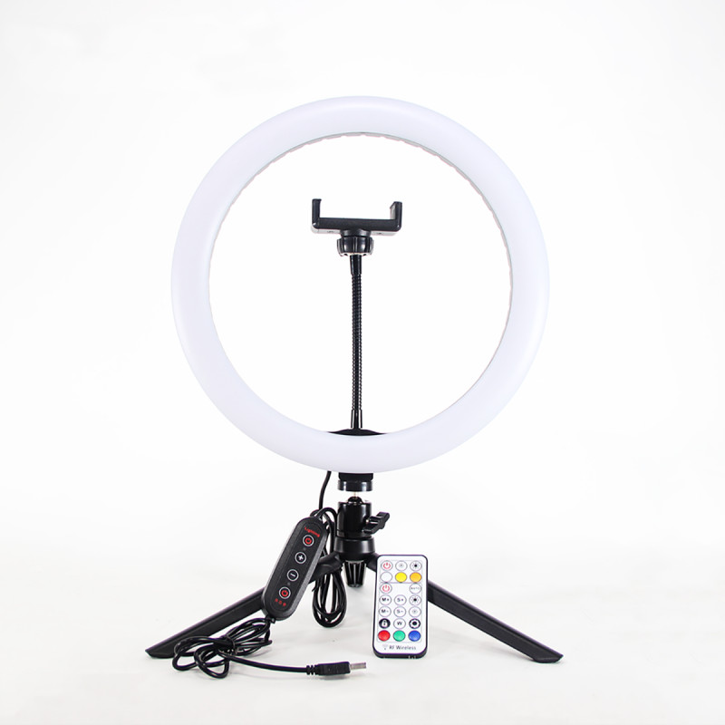 Videoflex Ring Light LED RL-12