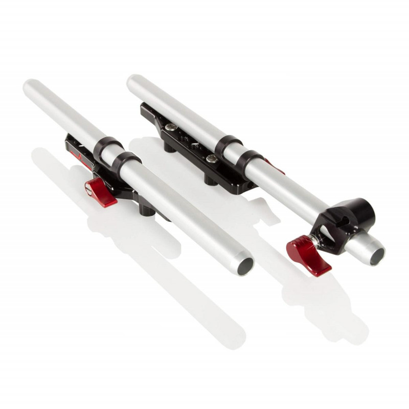 Shape Kit Top Plate pour FS5 / FS5 MK II