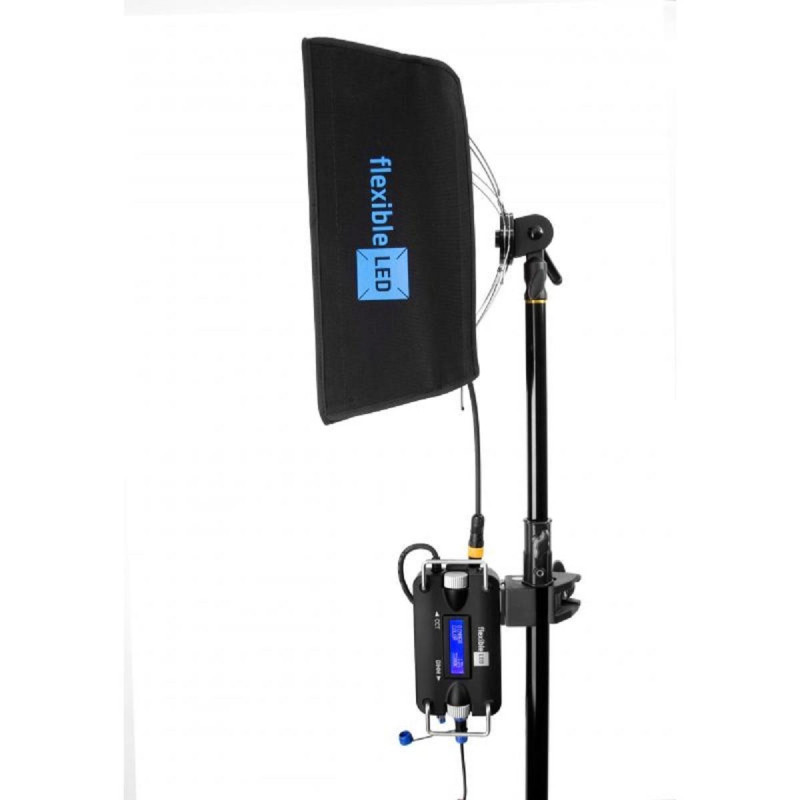 Fomex Boite à lumière avec Kit de montage FL600