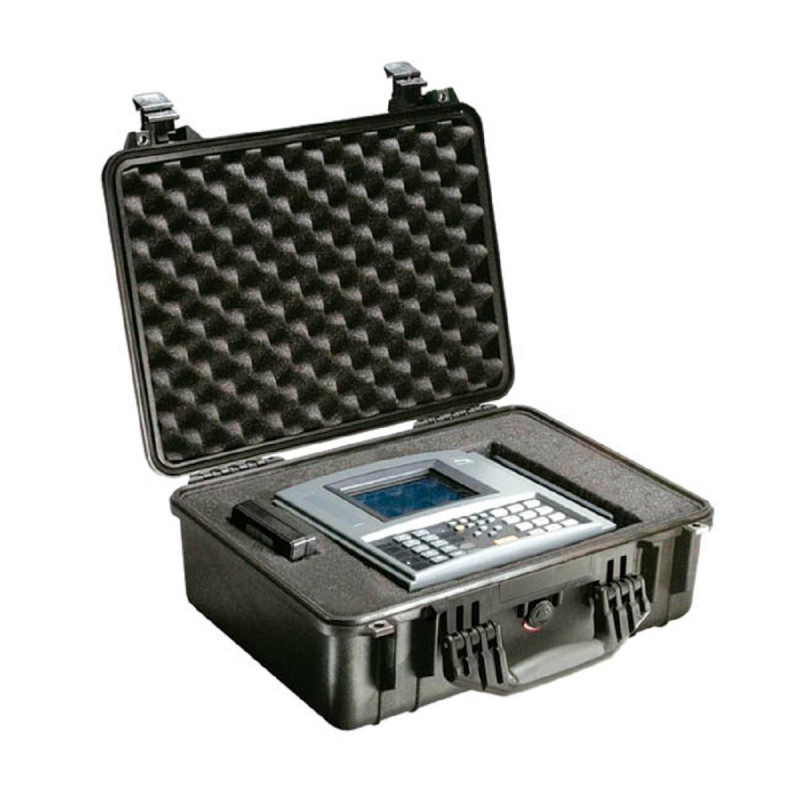 Pelicase Valise 1520 Noire + Mousse