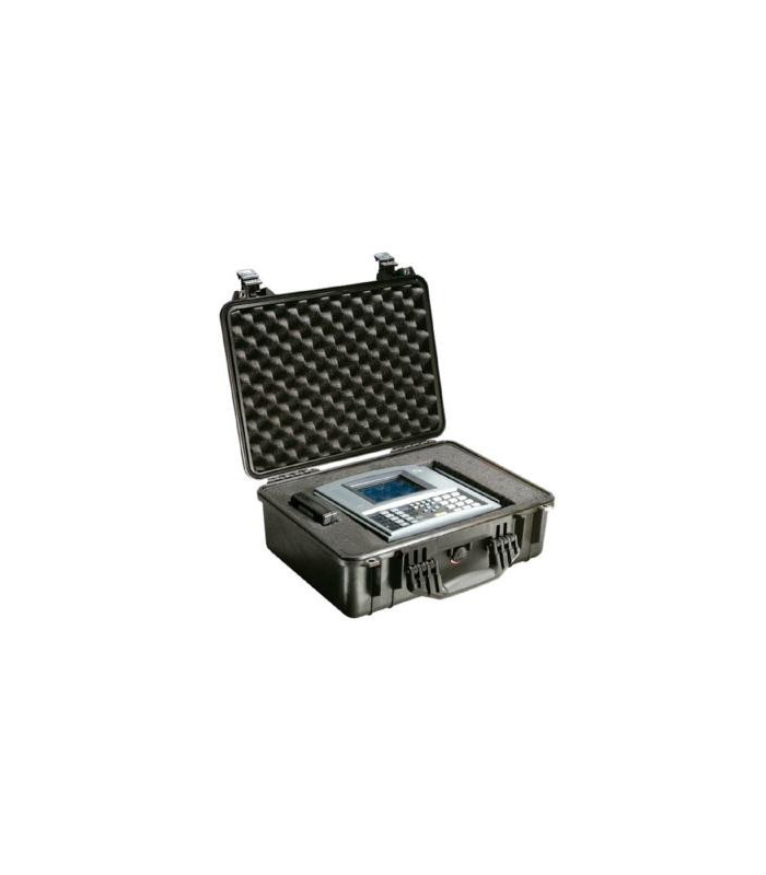 Pelicase Valise 1520 Noire + Mousse
