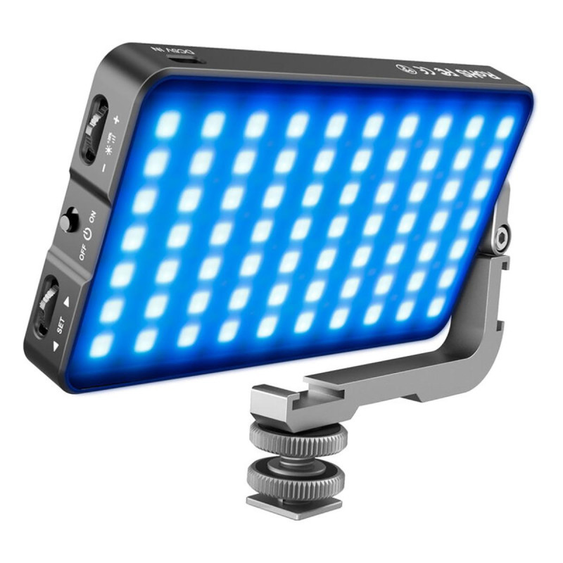 Pixel Mini Panneau LED RGB G3