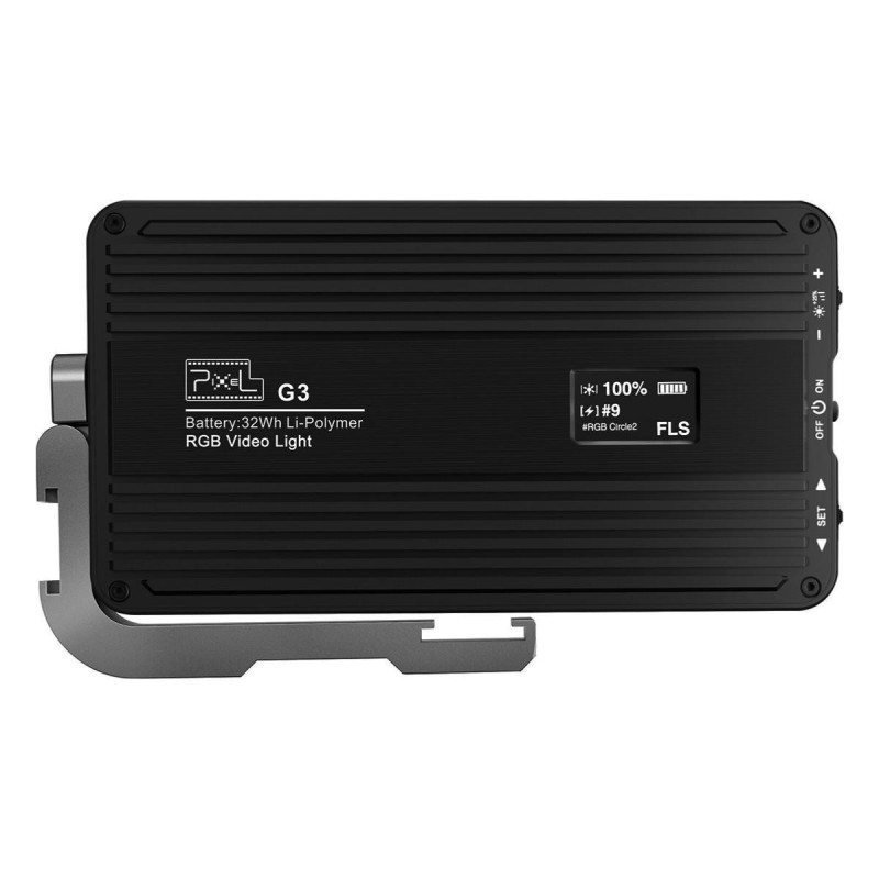 Pixel Mini Panneau LED RGB G3