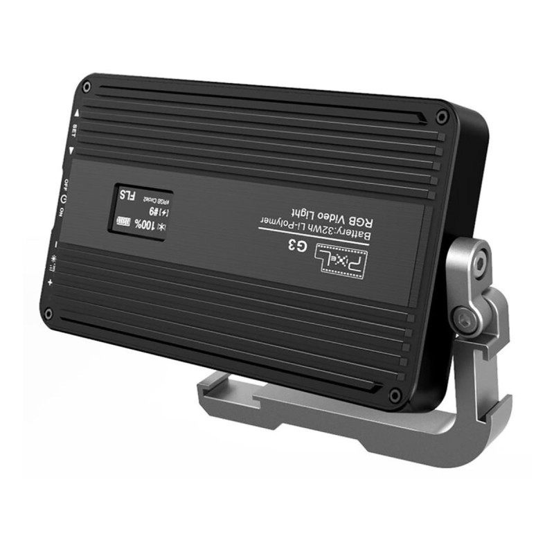 Pixel Mini Panneau LED RGB G3